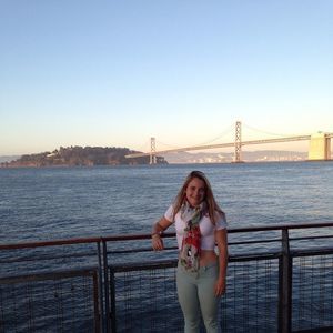 Meet your Posher, Brittany